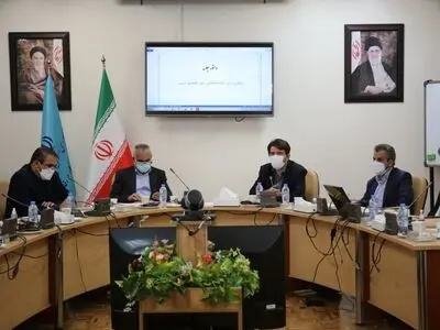 پیشنهاد معاون وزیر کار برای ارتقای ایمنی معادن 