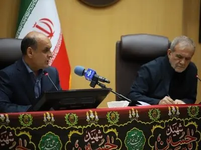 حمله تروریستی اسرائیل آرامش مردم گیلان را بر هم نزد / معضل فاضلاب و پسماند در گیلان نیازمند توجه ویژه دولت
