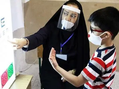 پیش بینی شرکت ۶۰ هزار نوآموز هرمزگانی در طرح سنجش سلامت
