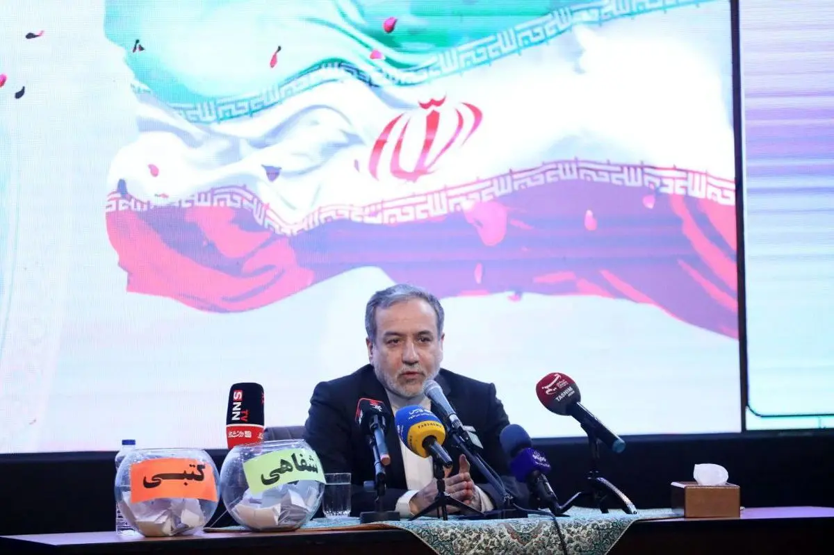 بازدارندگی فقط نظامی نیست/ همکاری نزدیک بین میدان و دیپلماسی ادامه دارد 