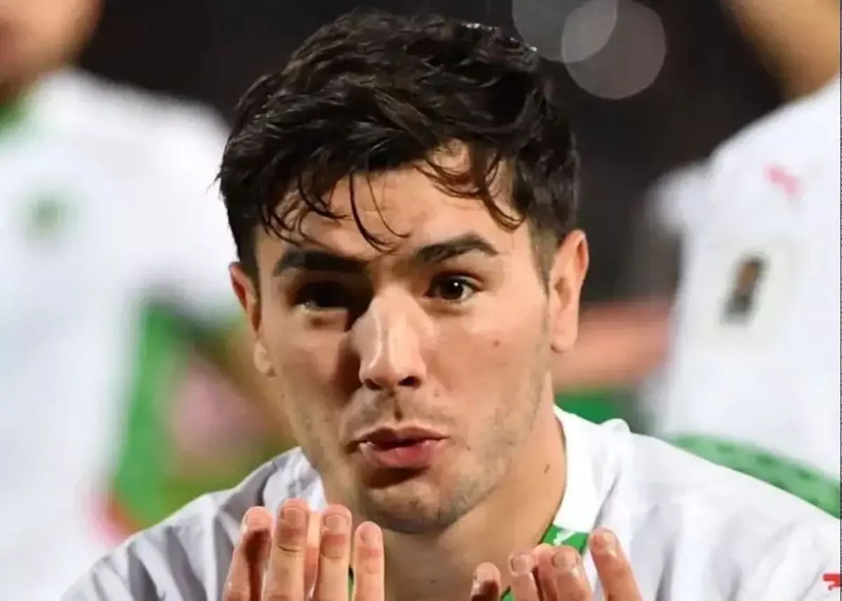 ستاره رئال آقای گل آفریقا می‌شود