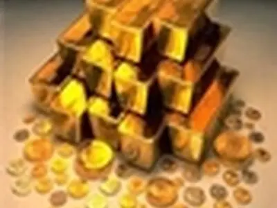 قیمت جهانی طلا کاهش یافت