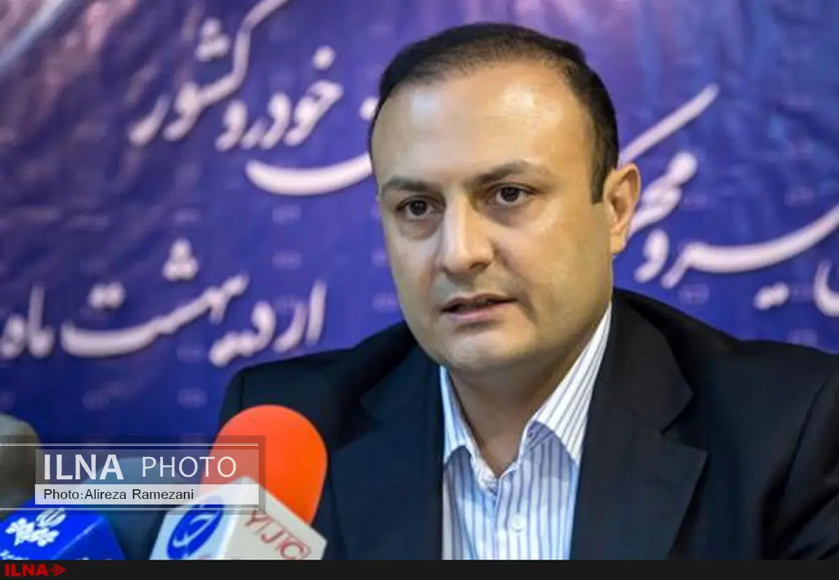 فشار خودروسازان چینی برای لغو مصوبه وزارت صنعت