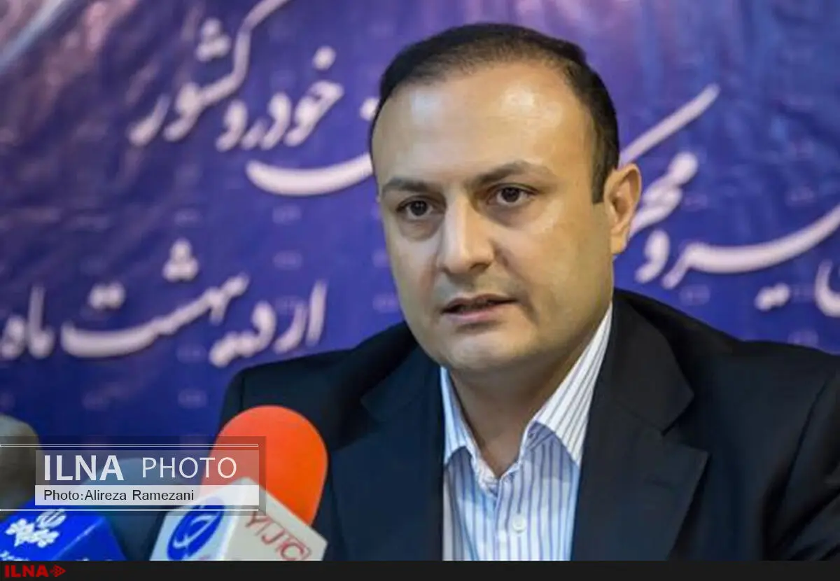 فشار خودروسازان چینی برای لغو مصوبه وزارت صنعت