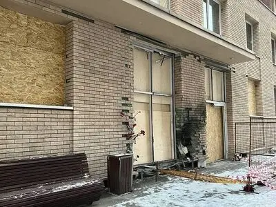  دستگیری تبعه ازبکستانی در ارتباط با ترور ژنرال ارتش روسیه