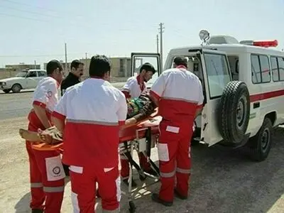 هلال احمر البرز به ۳۷ حادثه دیده امدادرسانی کرد