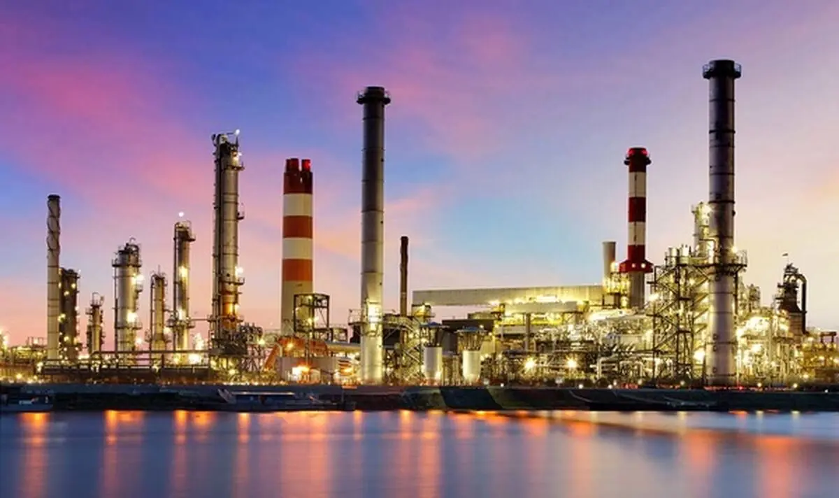 Stock market offers $1.9b for funding oil projects in 8 months