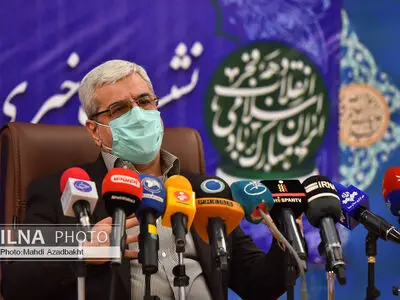 اسامی کاندیداها ساعت ۱۱ شب به ما واصل شد/ با اعلام اسامی وارد مرحله تبلیغات شدیم/ برگزاری تجمعات در مکان های مسقف نداریم