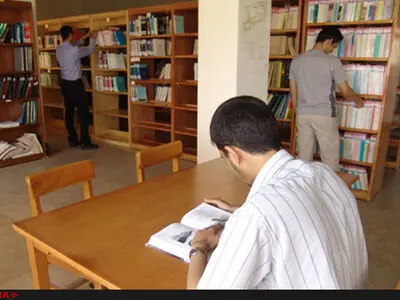 کتابداران نگران هستند/ معیشت کتابداران در تنگنا