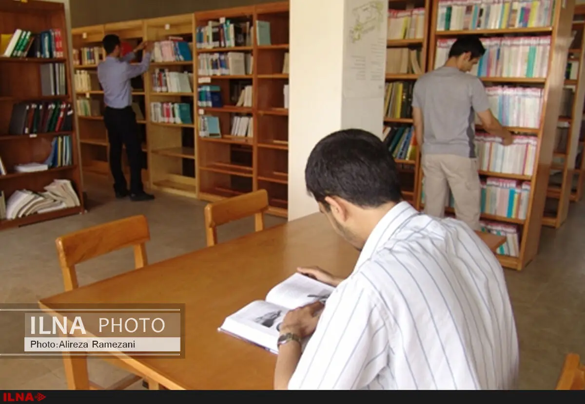 کتابداران نگران هستند/ معیشت کتابداران در تنگنا