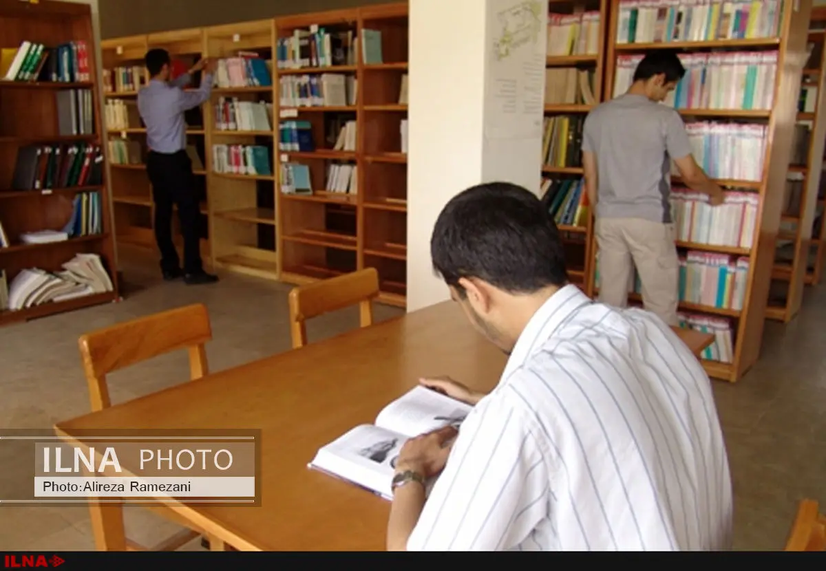 کتابداران نگران هستند/ معیشت کتابداران در تنگنا