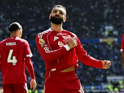 داستان حماسی صعود محمد صلاح