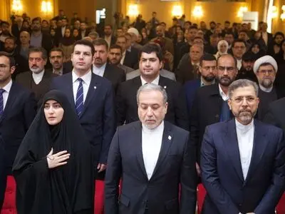عراقجي: دبلوماسیة إیران مبنیة علی المقاومة