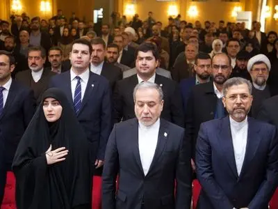 عراقجي: دبلوماسیة إیران مبنیة علی المقاومة