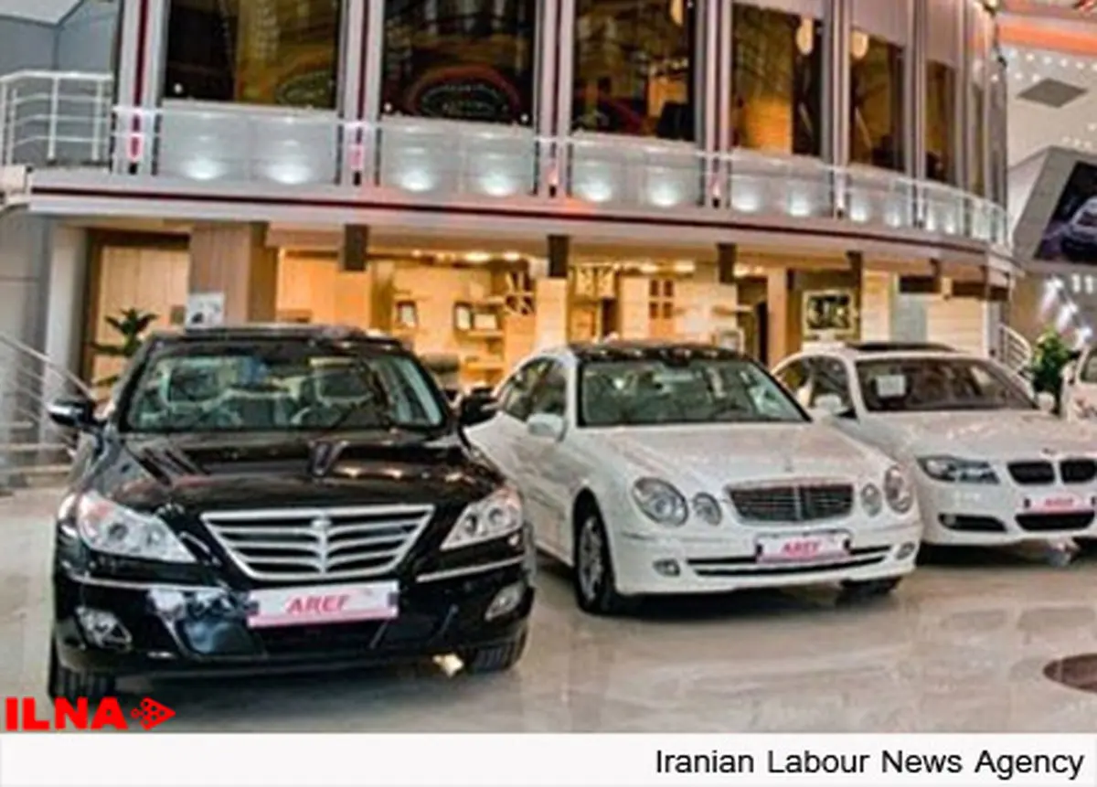 نگران قاچاق قطعات خودرو هستیم