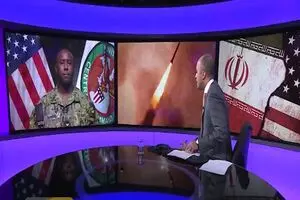 سخنگوی سنتکام ناخواسته مرگبار بودن حملات ایران به اردن را تایید کرد+ فیلم