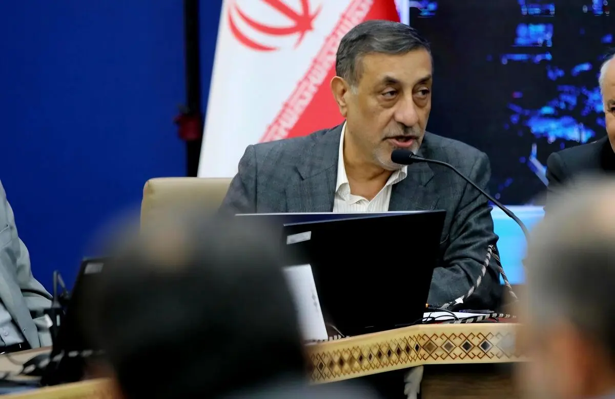 اعتبار ۳۵ هزار میلیاردی و سرمایه‌گذاری ارزی؛ ره آورد سفر رئیس‌جمهور به مازندران