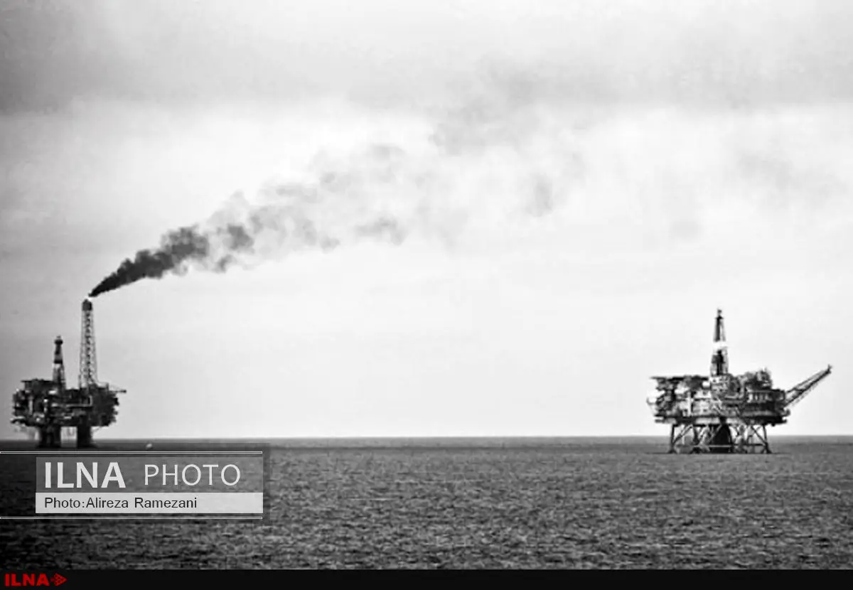 بازتاب اولین مناقصه توسعه میادین نفتی بین کمپانی‌های خارجی در ایران