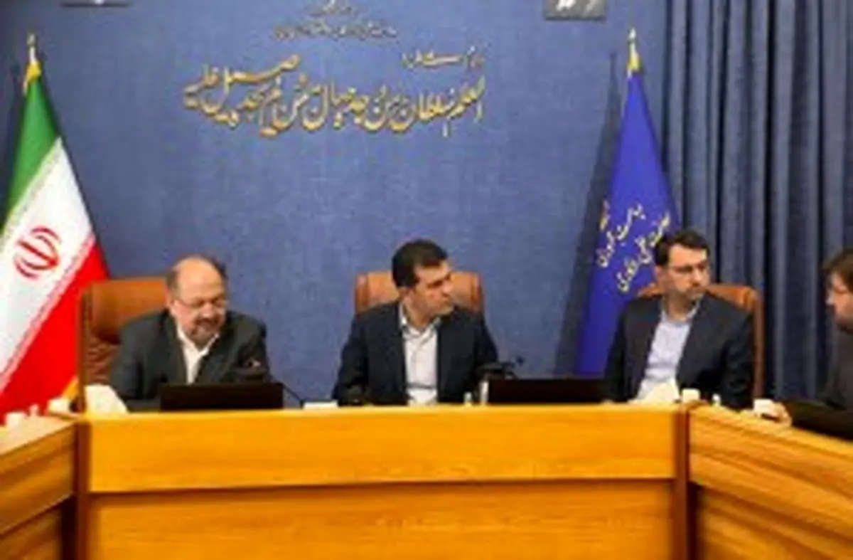 همافزایی کیش، معاونت علمی و هلدینگ خلیج فارس برای توسعه پتروپارک و هاب هوش مصنوعی در جزیره