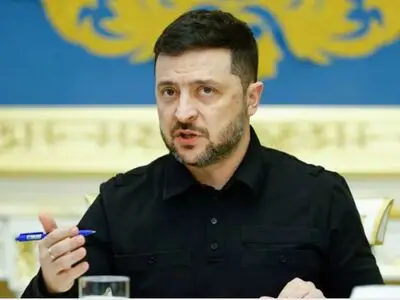 زلنسکی: با طرح آمریکا برای آتش‌بس بلندمدت موافقت کردیم