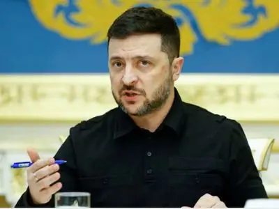 زلنسکی: با طرح آمریکا برای آتش‌بس بلندمدت موافقت کردیم
