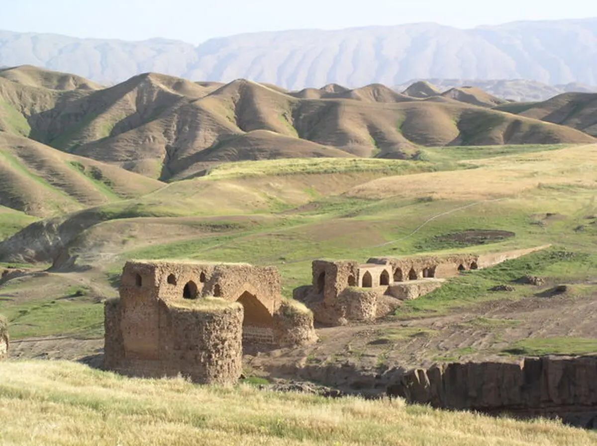 دستگیری ۴ باند حفاران غیرمجاز در تعطیلات کرونایی/ برای ساخت و سازهای غیرمجاز در حریم آثار پرونده قضایی تشکیل شد
