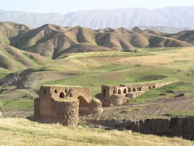 دستگیری ۴ باند حفاران غیرمجاز در تعطیلات کرونایی/ برای ساخت و سازهای غیرمجاز در حریم آثار پرونده قضایی تشکیل شد