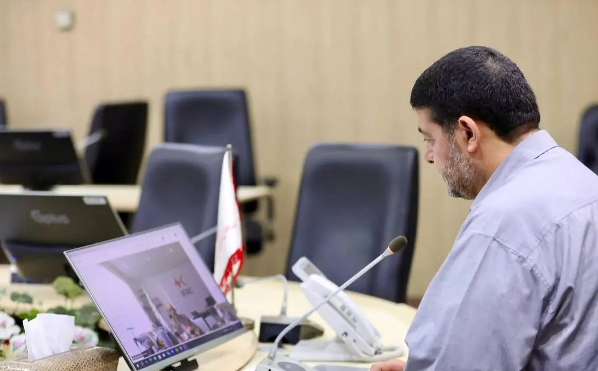 تأکید بر نقش فعال هلال‌احمر ایران در همکاری‌های بشردوستانه منطقه‌ای و جهانی

