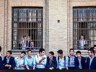 نرخ "خشم" و "زمینه‌های افسردگی"دانش‌آموزان ایرانی پایین‎‌تر از میانگین جهانی/خوشبینی به آینده در دانش‌آموزان، بالای ۷۰ درصد است
