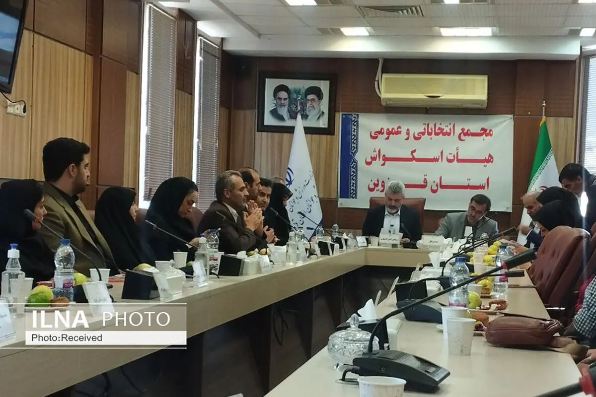 افزایش جامعه مخاطب برای ورزش اسکواش ضرورت دارد