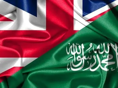 گفت‌وگوی تلفنی وزرای خارجه بریتانیا و عربستان