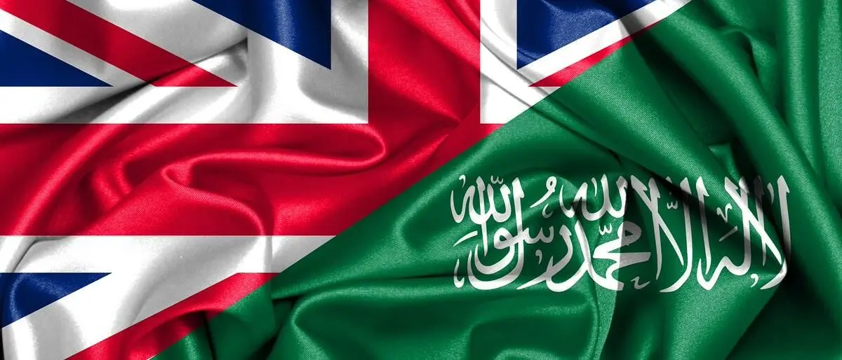گفت‌وگوی تلفنی وزرای خارجه بریتانیا و عربستان