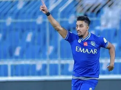 مصدومیت ستاره الهلال برطرف شد