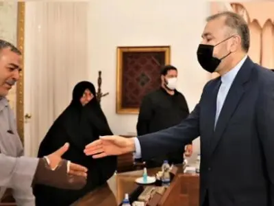 تلاش وزارت خارجه برای آزادی زائر اصفهانی در عربستان