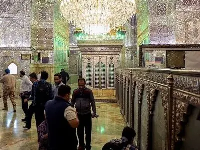 Yemeni, Palestinian factions condemn terrorist attack in Iran