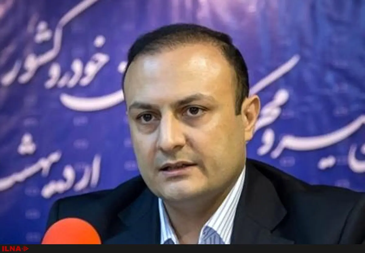 نیازمند ۳ میلیارد یورو سرمایه‌گذاری در قطعه‌سازی هستیم/ تفاهمنامه جوینت ونچر ۳۰۰ میلیون یورویی با فرانسوی‌ها