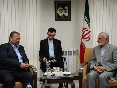 Iran's relations with Hamas improving: SCFRI head