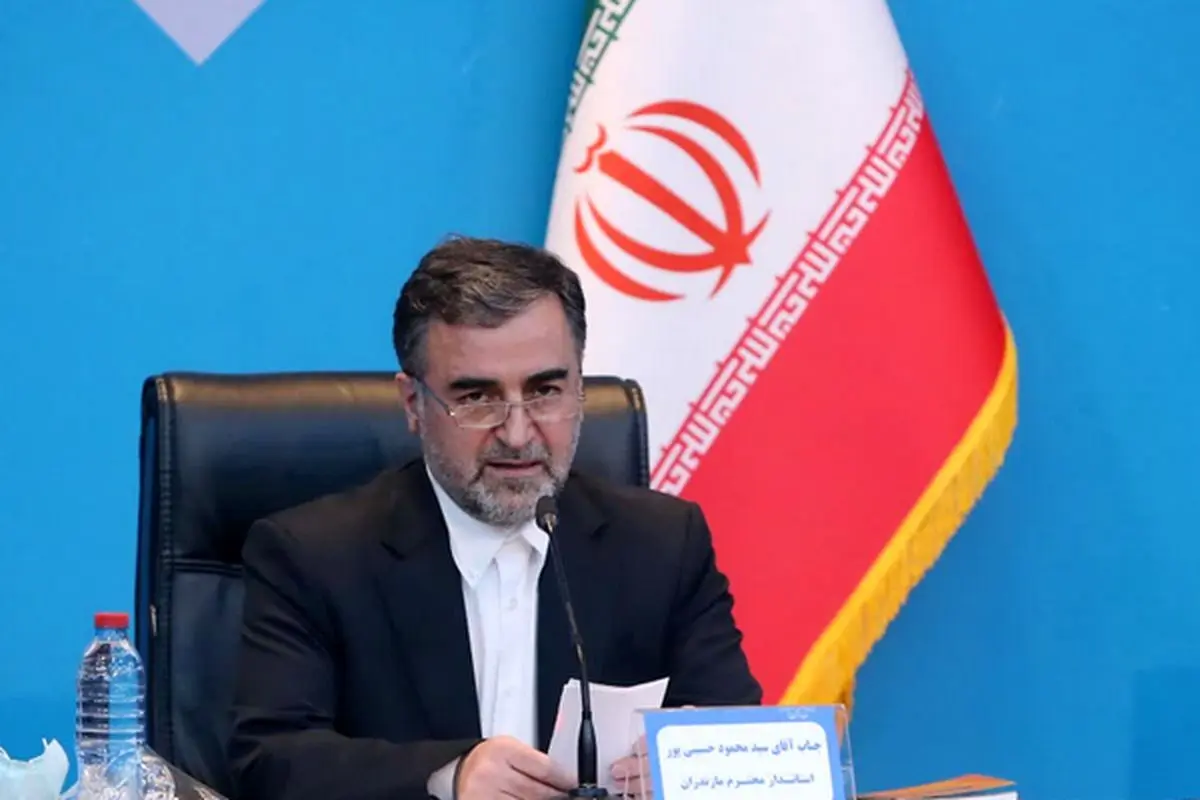 حسینی‌پور سرپرست معاونت امور مجلس رئیس‌جمهور شد