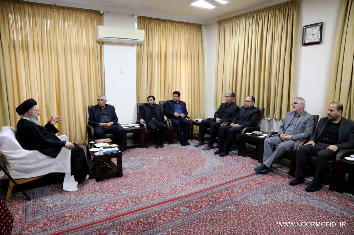 توسعه استان گلستان در اولویت اصلی نمایندگان مجلس باشد