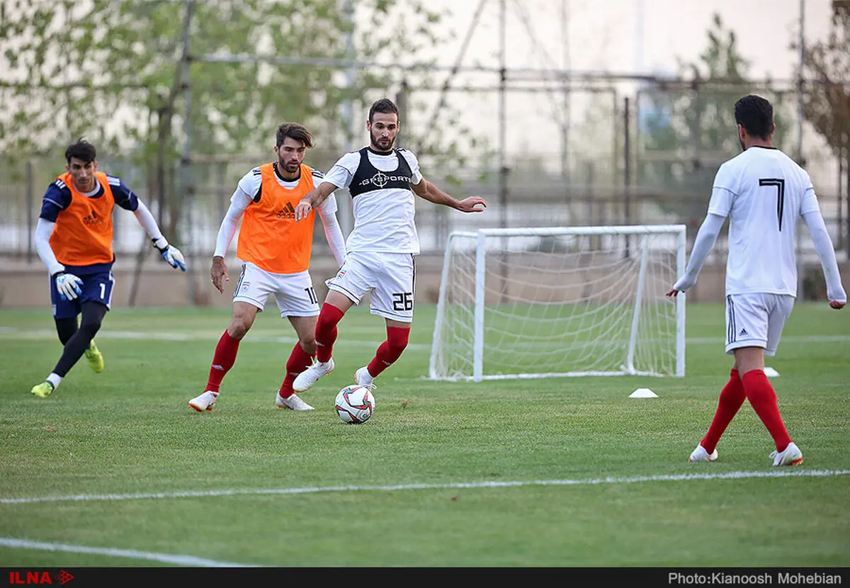 نوراللهی: مشکلات پرسپولیس زیاد است / با خیال راحت نیم فصل دوم را ادامه می‌دهیم