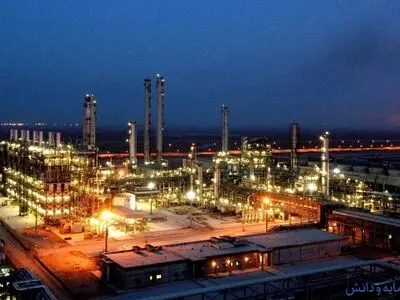 پتروشیمی کرمانشاه؛ قطب تولید اوره غرب کشور با فناوری روز و نگاه توسعه‌محور