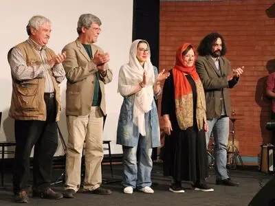 برگزیدگان موسیقی تئاتر معرفی شدند