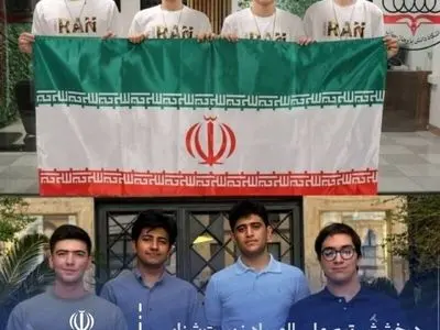 کسب ۸ مدال جهانی توسط تیم‌های المپیاد زیست‌شناسی و شیمی ایران