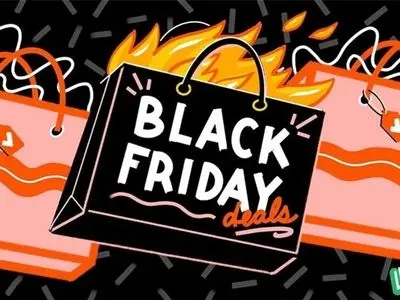 چرا برندهای بزرگ در بلک فرایدی بهترین تخفیف‌ها را می‌گذارند؟ 