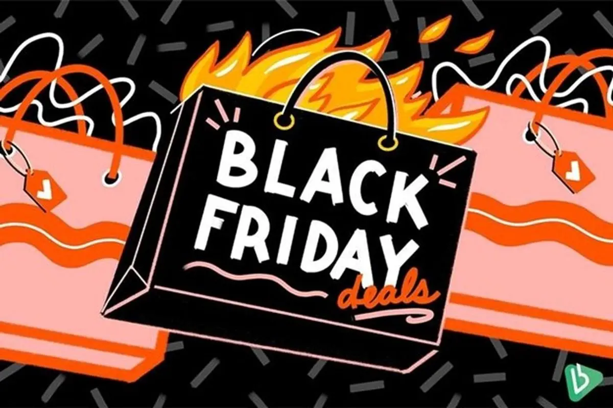 چرا برندهای بزرگ در بلک فرایدی بهترین تخفیف‌ها را می‌گذارند؟ 