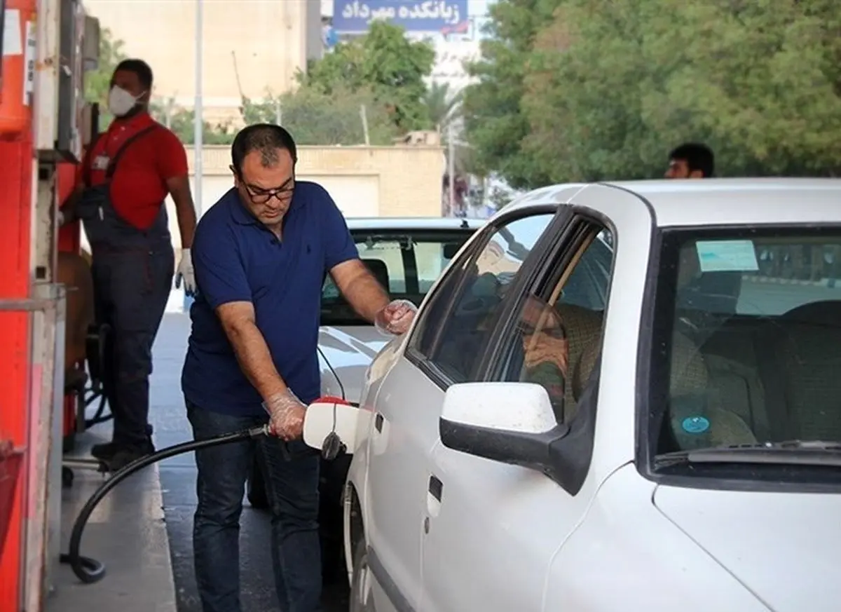 بازگشت 21 جایگاه سوخت‌رسانی استان مرکزی به مدار توزیع