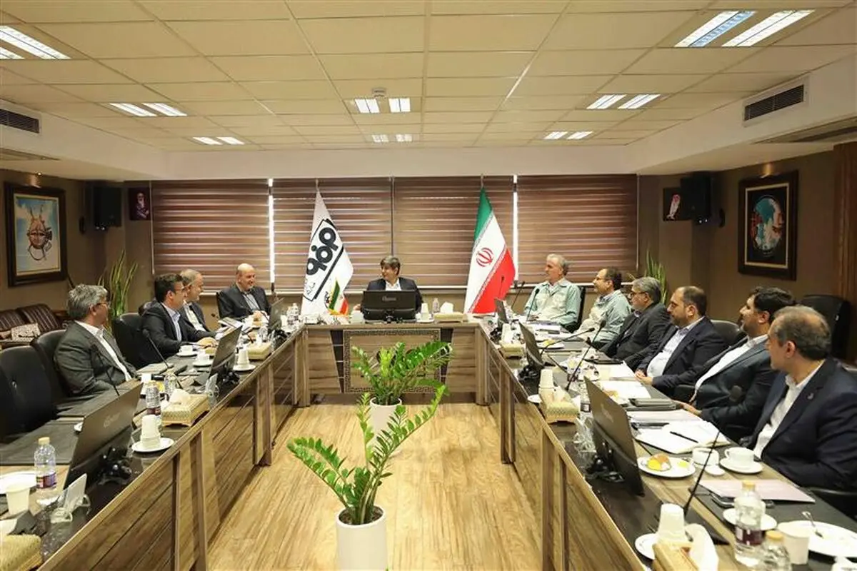 گروه فولاد مبارکه فصل جدیدی از نوآوری را آغاز می‌کند