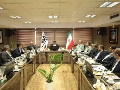 گروه فولاد مبارکه فصل جدیدی از نوآوری را آغاز می‌کند