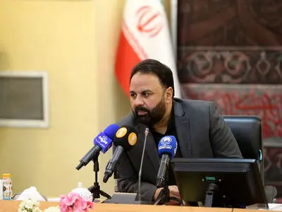 توصیه به انتخاب مرز تمرچین برای زیارتی آسان و ایمن