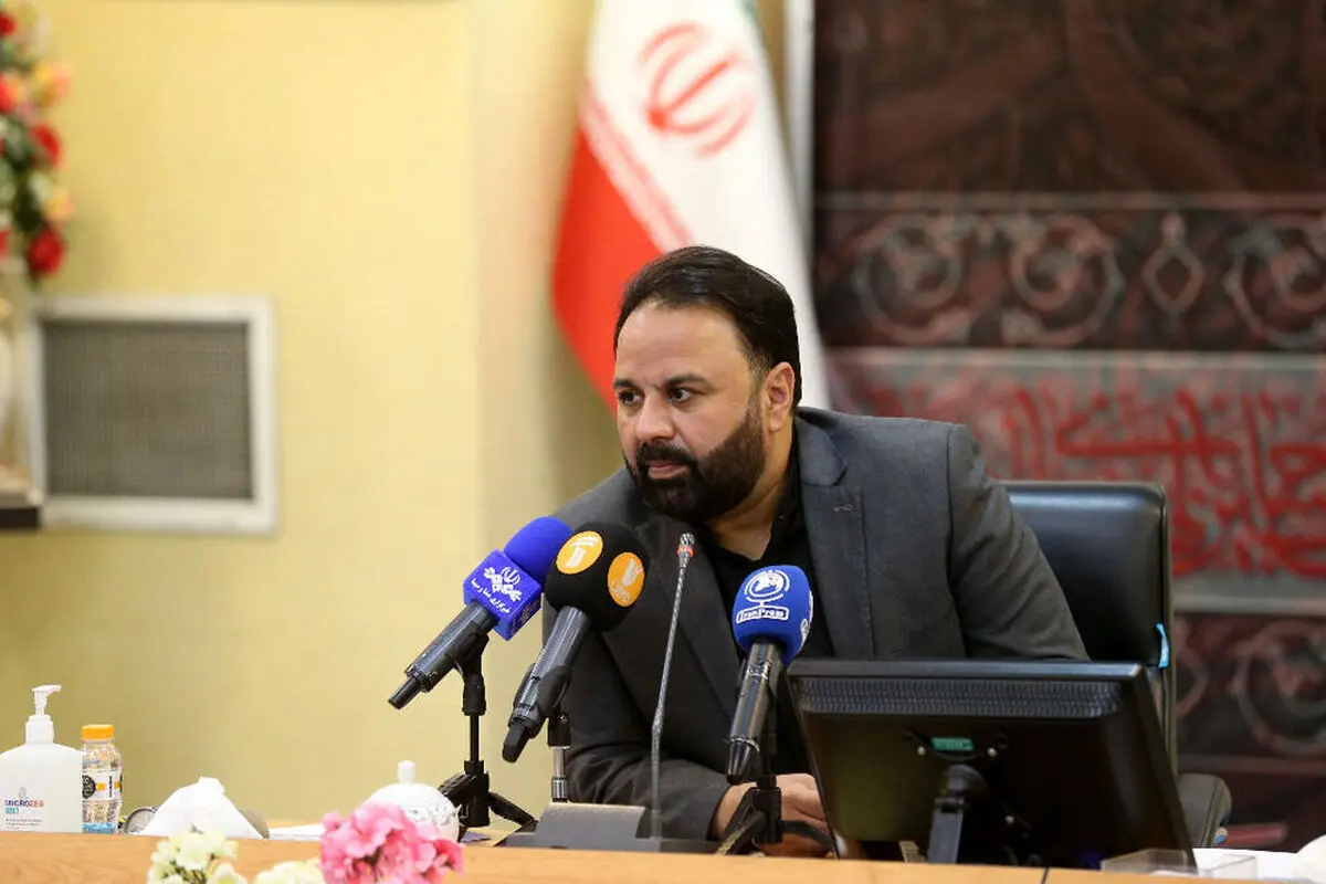 توصیه به انتخاب مرز تمرچین برای زیارتی آسان و ایمن